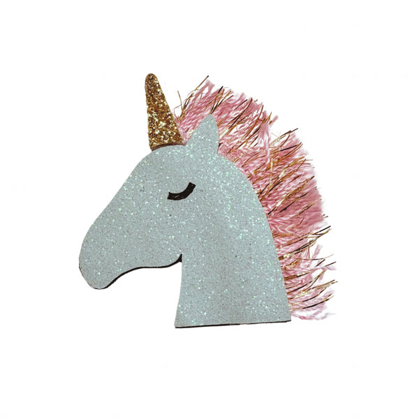 Clip Unicorn Katoen
