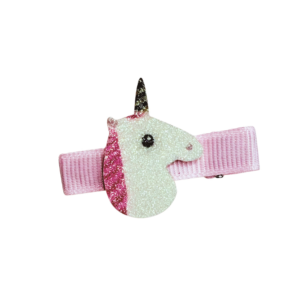 Unicorn Clip