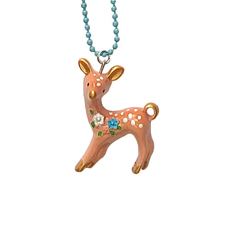 Ketting Bambi