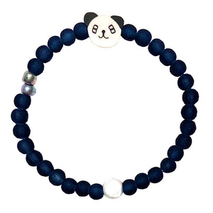 Armband Pandabeer