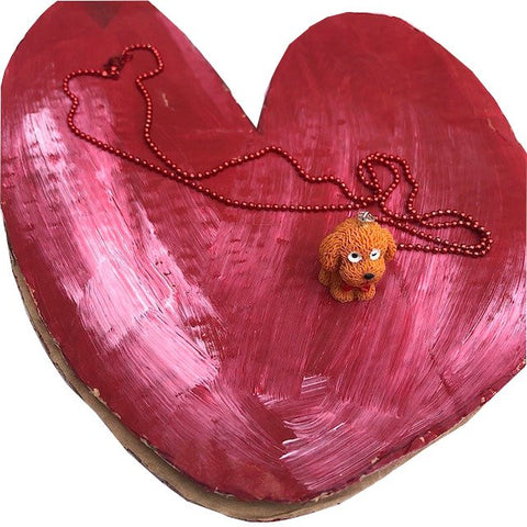 Ketting Hondje
